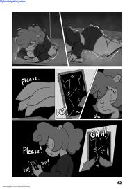 Heartstring Player 2 – The Big & Bad #6