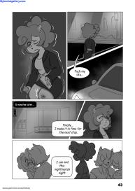 Heartstring Player 2 – The Big & Bad #7