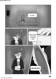 Heartstring Player 2 – The Big & Bad #8