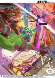 My Life With Fel – After-Hours 19 #16