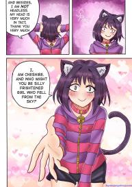 Alice In! 2 – Wonderland #10