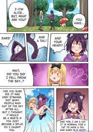 Alice In! 2 – Wonderland #11