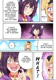 Alice In! 2 – Wonderland #13