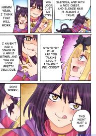Alice In! 2 – Wonderland #15