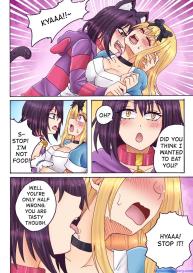 Alice In! 2 – Wonderland #16