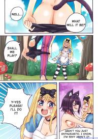 Alice In! 2 – Wonderland #19