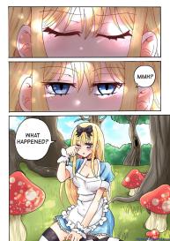 Alice In! 2 – Wonderland #2
