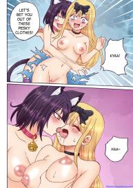 Alice In! 2 – Wonderland #26