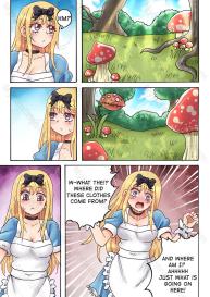 Alice In! 2 – Wonderland #3
