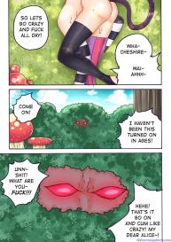 Alice In! 2 – Wonderland #37