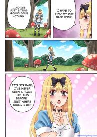 Alice In! 2 – Wonderland #4
