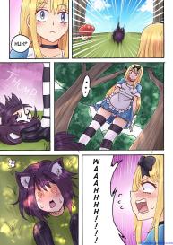 Alice In! 2 – Wonderland #5