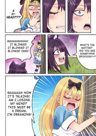 Alice In! 2 – Wonderland #6