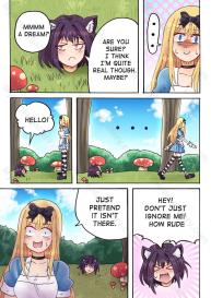 Alice In! 2 – Wonderland #7