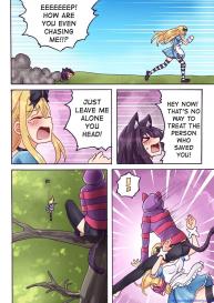 Alice In! 2 – Wonderland #8