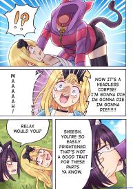 Alice In! 2 – Wonderland #9