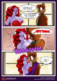 What A Wife #5