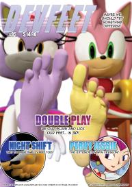 Double Play #1
