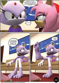 Double Play #4