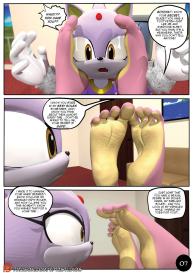 Double Play #8