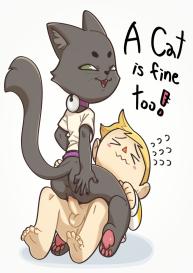 Mayor Shadow & Ashe #1