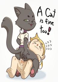 Mayor Shadow & Ashe #12