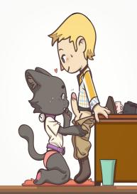 Mayor Shadow & Ashe #2
