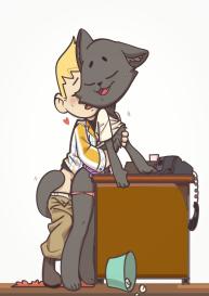 Mayor Shadow & Ashe #4