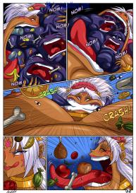 The Seductive Appetite Hild #33