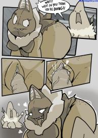 Batty Twist #13
