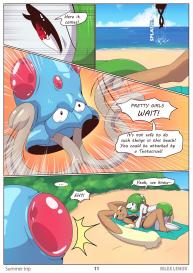 Summer Trip #12