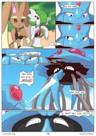 Summer Trip #15