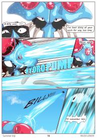 Summer Trip #17