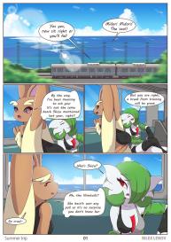 Summer Trip #2