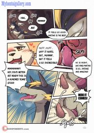 Out Of Control #10