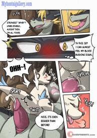 Out Of Control #13