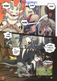 Out Of Control #14