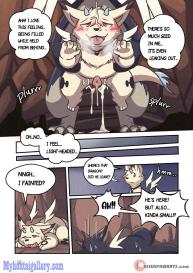 Out Of Control #15
