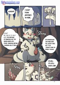 Out Of Control #4