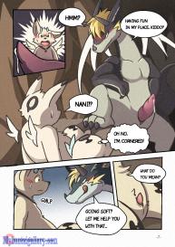 Out Of Control #6