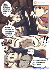 Out Of Control #9