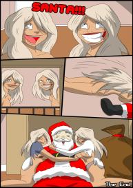 A Bimbo Christmas #14