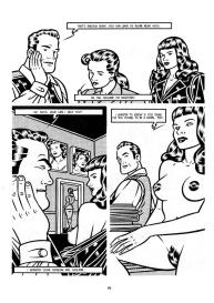 Who Killed Bettie! #11