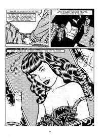 Who Killed Bettie! #13