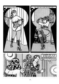 Who Killed Bettie! #14