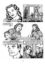 Who Killed Bettie! #15