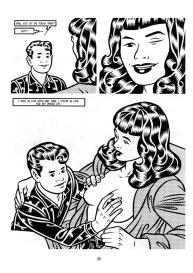 Who Killed Bettie! #17