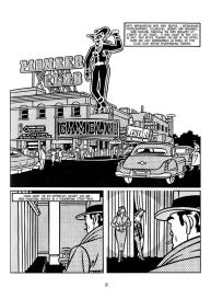 Who Killed Bettie! #18