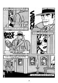 Who Killed Bettie! #22