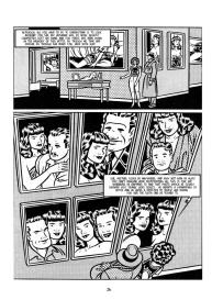 Who Killed Bettie! #23